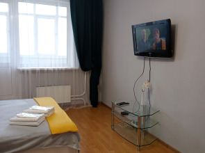 Апартаменты Митинская 48