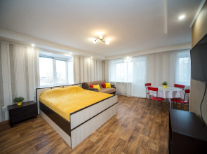 Квартира на Крас рабе для 4 человек возле СФУ Цветмет