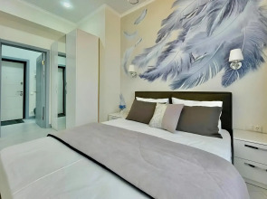 Апартаменты Надежда