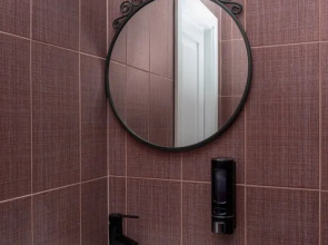 Апартаменты на Невском 136