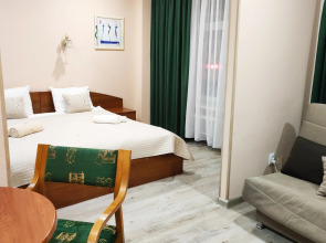 Мини-отель Прайм