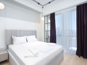 Апартаменты on Amiryan Str. 26/4-78/1