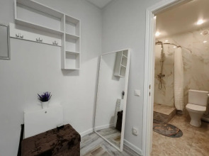 Квартира Комфорт-класса в Центре