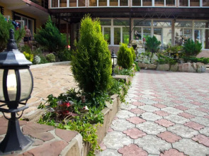 Гостевой дом Тихая гавань