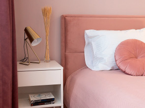 Апартаменты Cool House