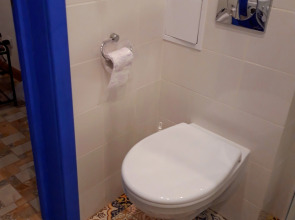 Апартаменты Синяя Птица