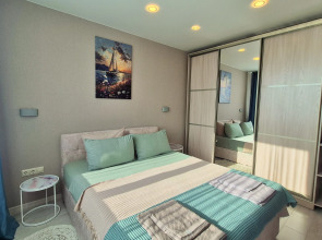 Апартаменты в ЖК Театральный