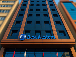 Best Western Izmir Hotel