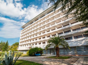 Kurortny Hotel Dom Otdykha "psou"