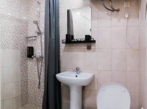 Меблированные Комнаты МК Распутина