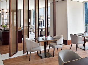 Отель Address Sky View, Downtown Dubai