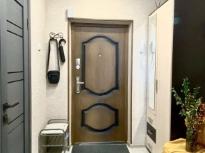 Квартира Солнечный Круг