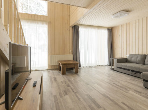 База отдыха Турбаза Горки