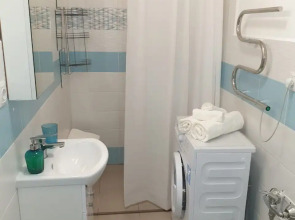 Апартаменты Настроение 1