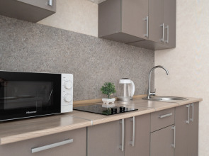 Апартаменты Авеню Парк Галицкого