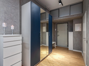 Апартаменты Бизнес-Класса в ЖК Сердце Столицы, рядом с Москва-Сити