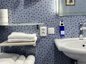 Гостевой Дом Frodo