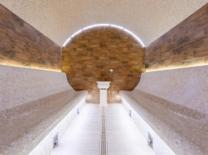 Гостевой Дом Undersun Калипсо