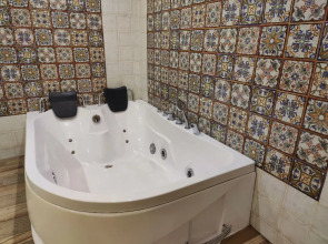 Отель Андерсен