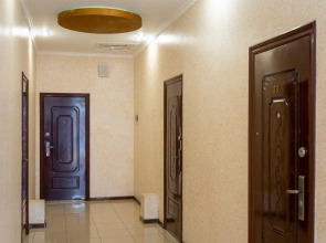 Отель Байкал