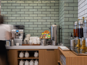 Отель StayInn City Center