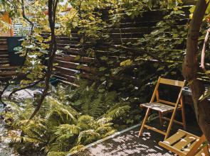 Частный дом Winehouse