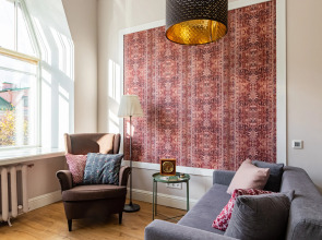 Апартаменты Memories Flat