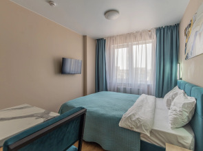 Апартаменты SalutApart 64