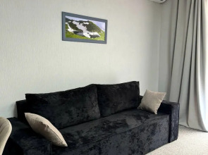 Мини-отель Black Rock Garden