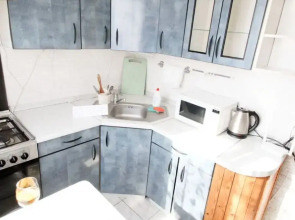 Апартаменты 1-к. 40 м² 2 кровати