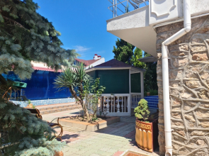 Гостевой дом Черноморский