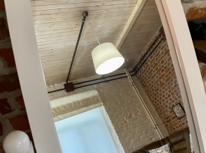 Апартаменты Ленина 15