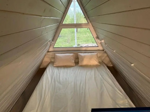 Гостевой дом Все свои