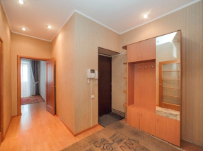 Апартаменты на Баумана