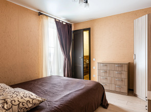 База отдыха Загородный клуб Пихтовое