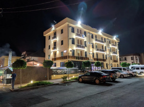 Гостевой Дом K.V.N.