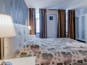 Piterstay 2 Nevsky 32