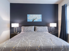 Elan Med Center 545 Apart-hotel