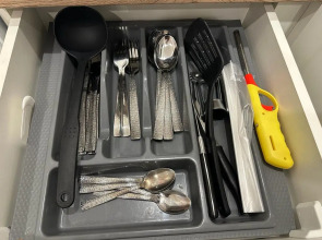 Квартира в новом ЖК Bepecаева