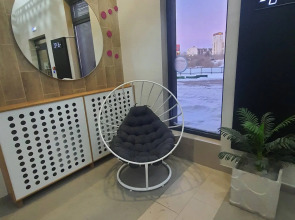 Апартаменты на Луговой 24/3