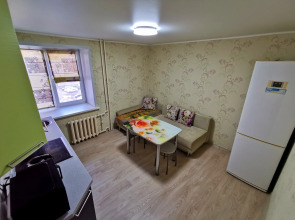 Квартира с Балконом