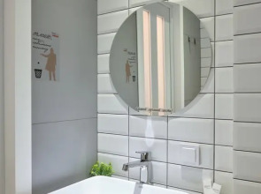 Апартаменты Rozmary возле аэропорта 10 мин до центра