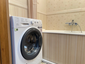 Квартира на Фастовской 14 с видом на бухту