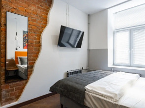 Апартаменты Barolo