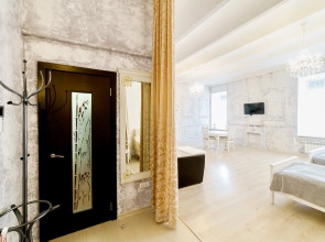 Апартаменты Сутки-Дом - Personnage