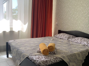 Гостевой Дом Миллениум