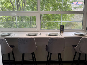 Апартаменты Олимпийская улица 79