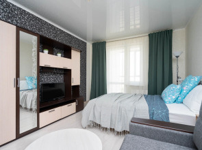 Апартаменты Универсиада СитиВью Хоум Казань