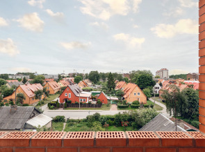 Апартаменты Apart39 у Моря в Пионерском