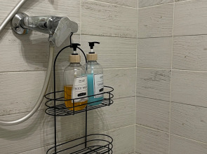 Квартира Сердце Бреста